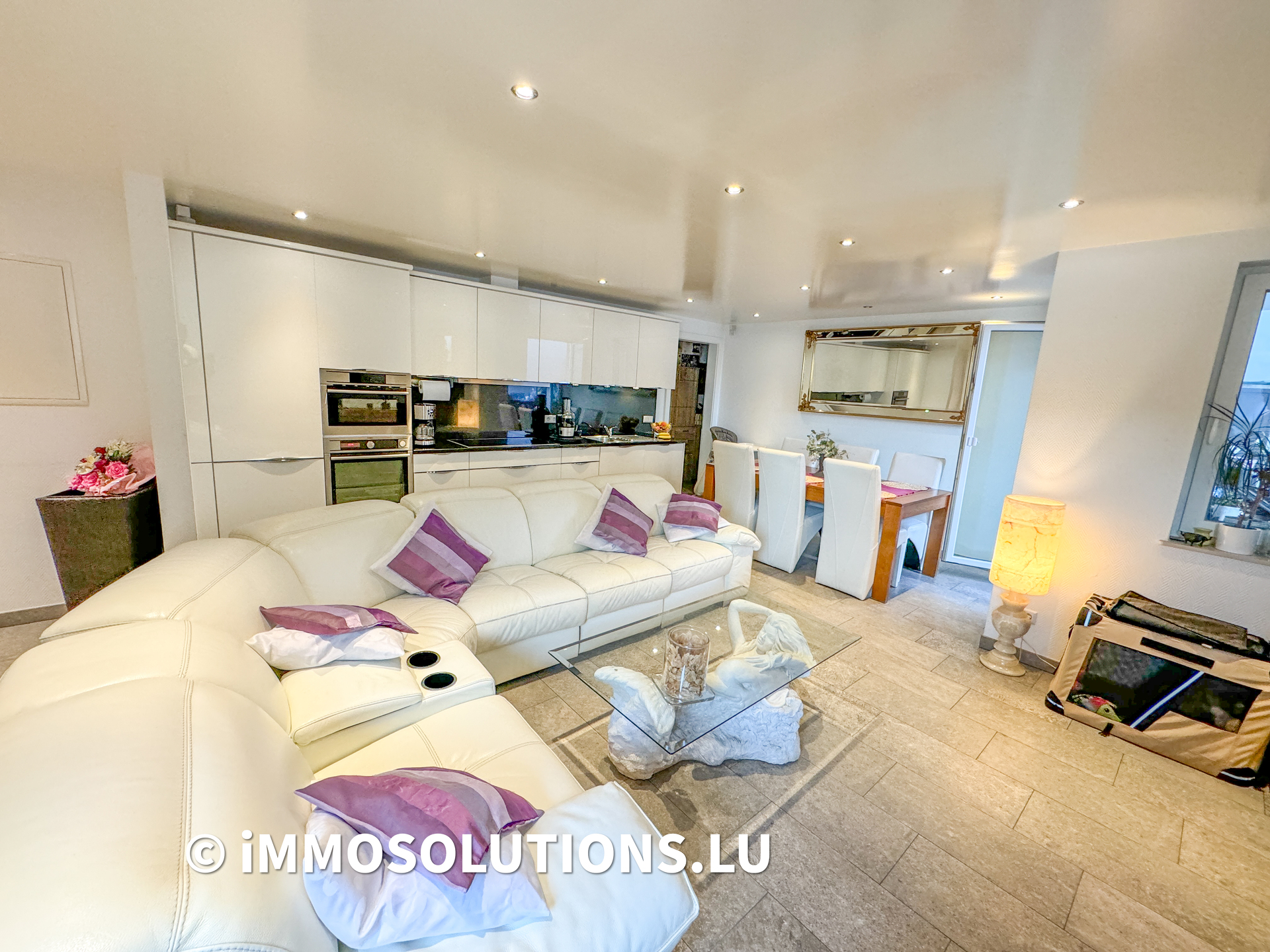 Appartement — Schifflange · 99 m² - photo 11